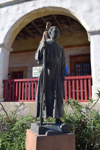 Mission Santa Barbara